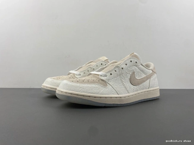 1 OG Chris Low Retro Jordan Paul FZ0455-200 0626